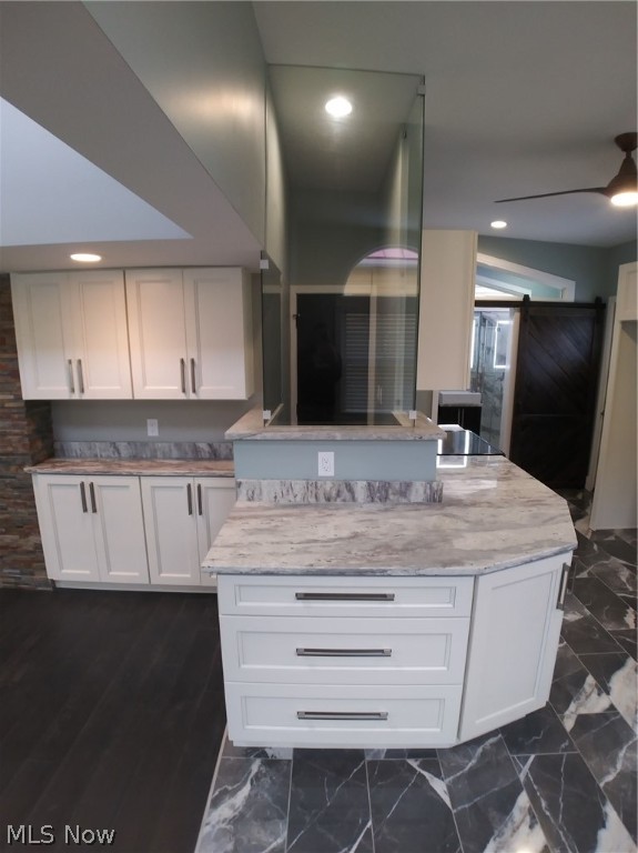 Levi Martin - Residential