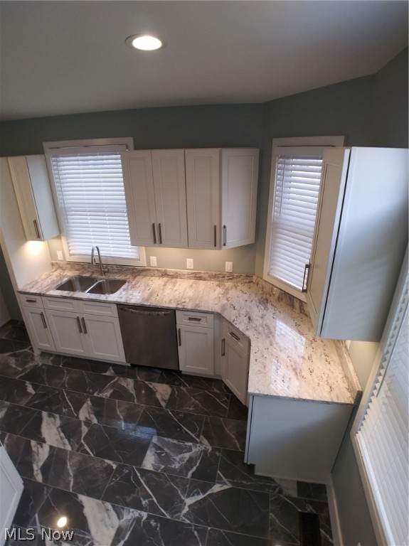 Levi Martin - Residential