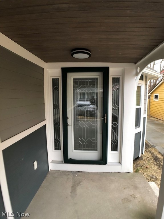 Levi Martin - Residential