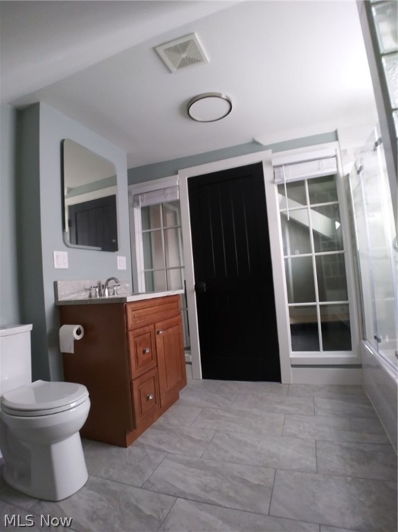 Levi Martin - Residential