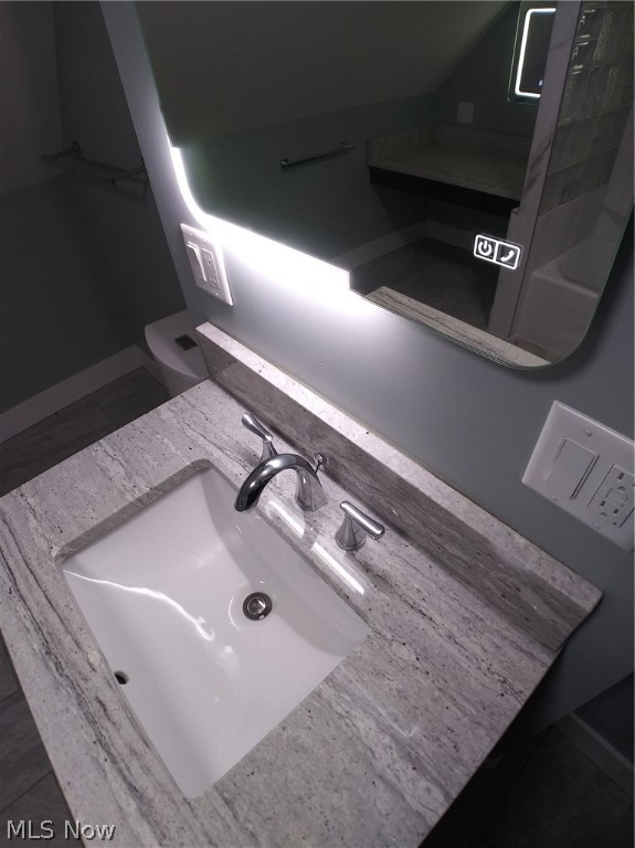 Levi Martin - Residential