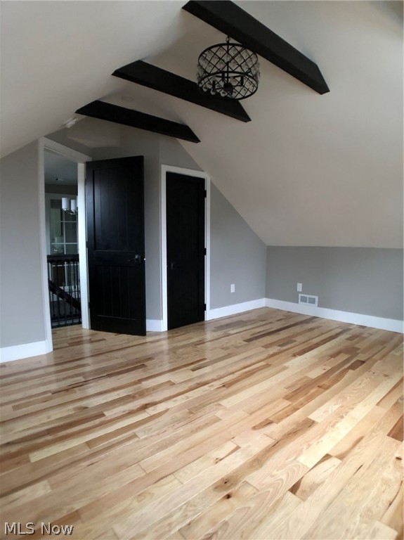 Levi Martin - Residential