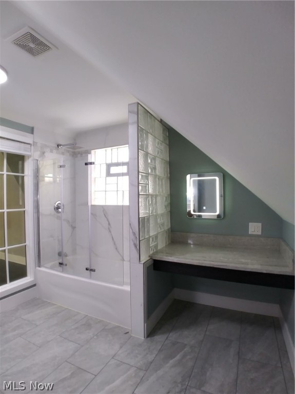 Levi Martin - Residential