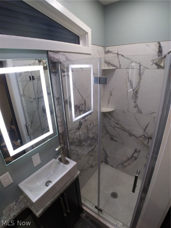 Levi Martin - Residential