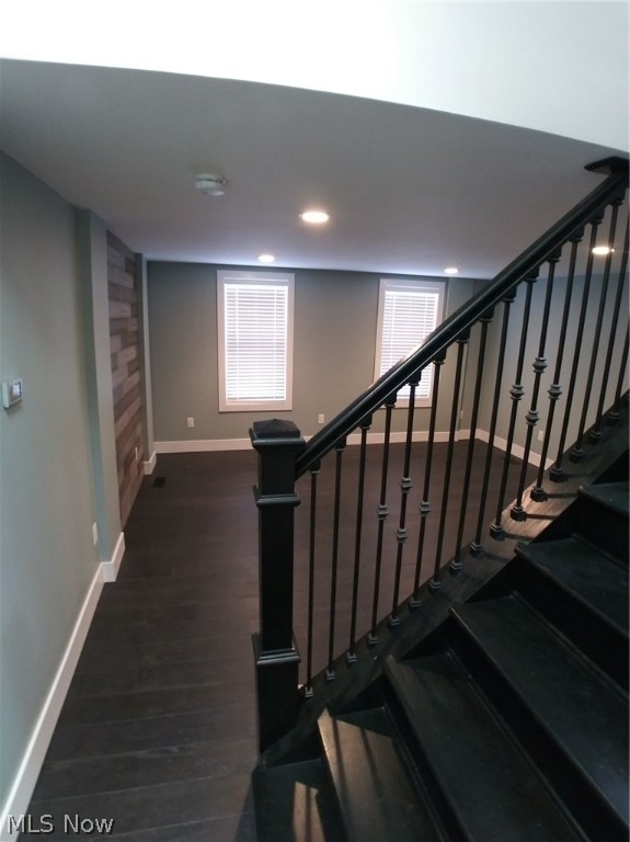 Levi Martin - Residential