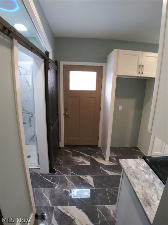 Levi Martin - Residential