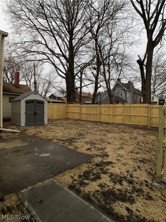 Levi Martin - Residential