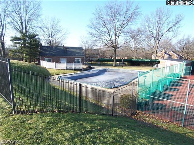 Georgetown Condo - Residential