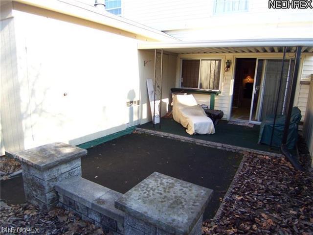 Georgetown Condo - Residential