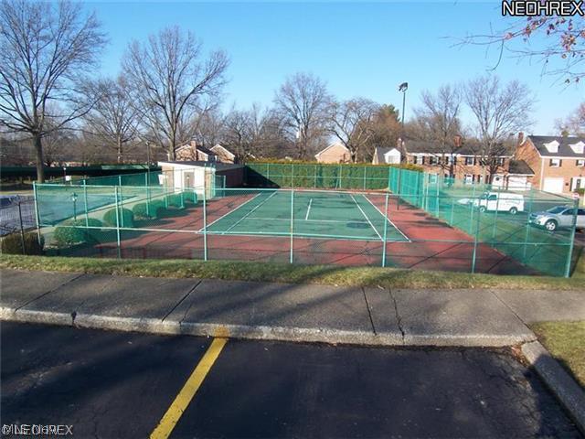 Georgetown Condo - Residential