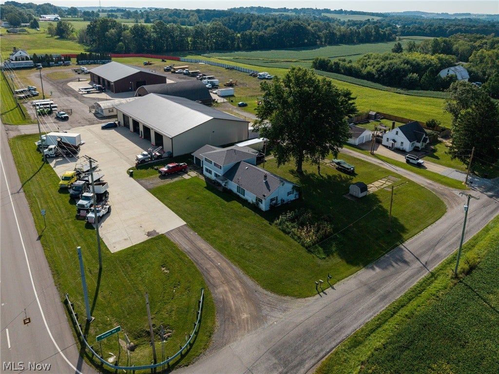 14479 Lincoln Way E, Dalton, OH 44618