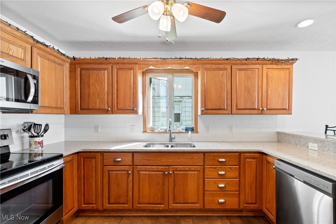 Franklin Sec 13 - Residential