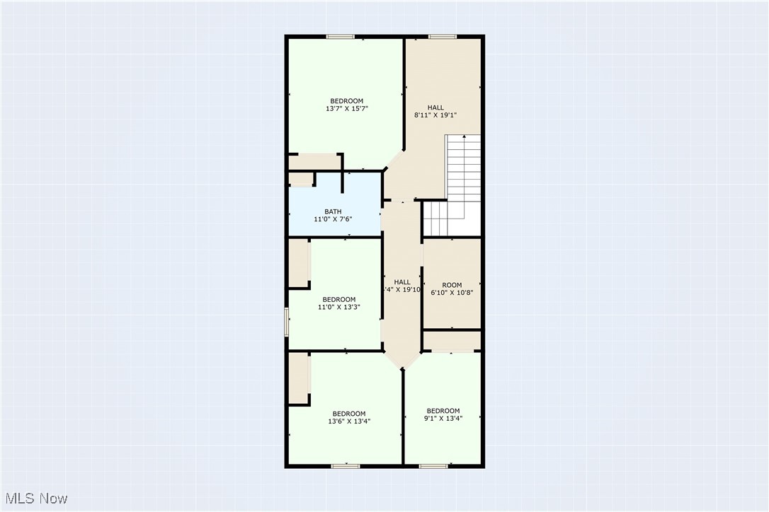 Franklin Sec 13 - Residential