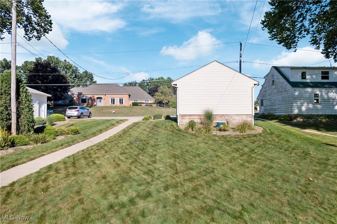 Franklin Sec 13 - Residential