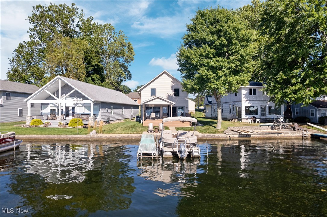 Franklin Sec 13 - Residential