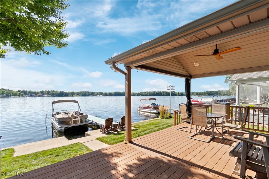 Photo of 4628 Whyem Drive, Akron, OH 44319 (MLS # 5181787)