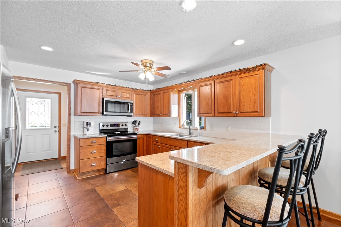 Franklin Sec 13 - Residential