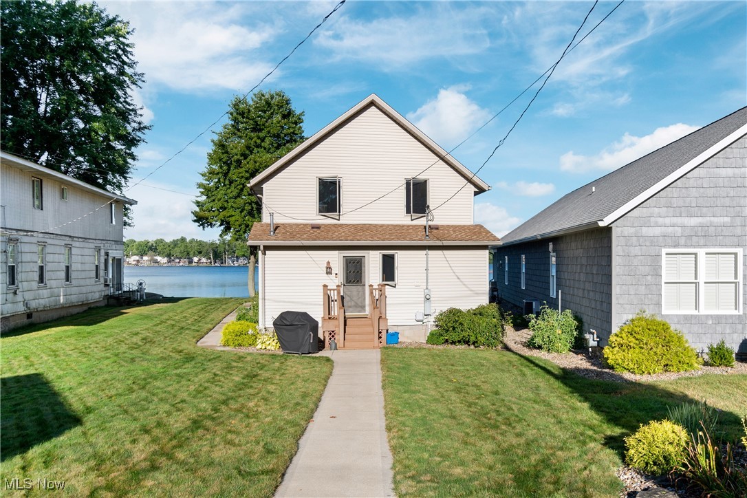 Franklin Sec 13 - Residential