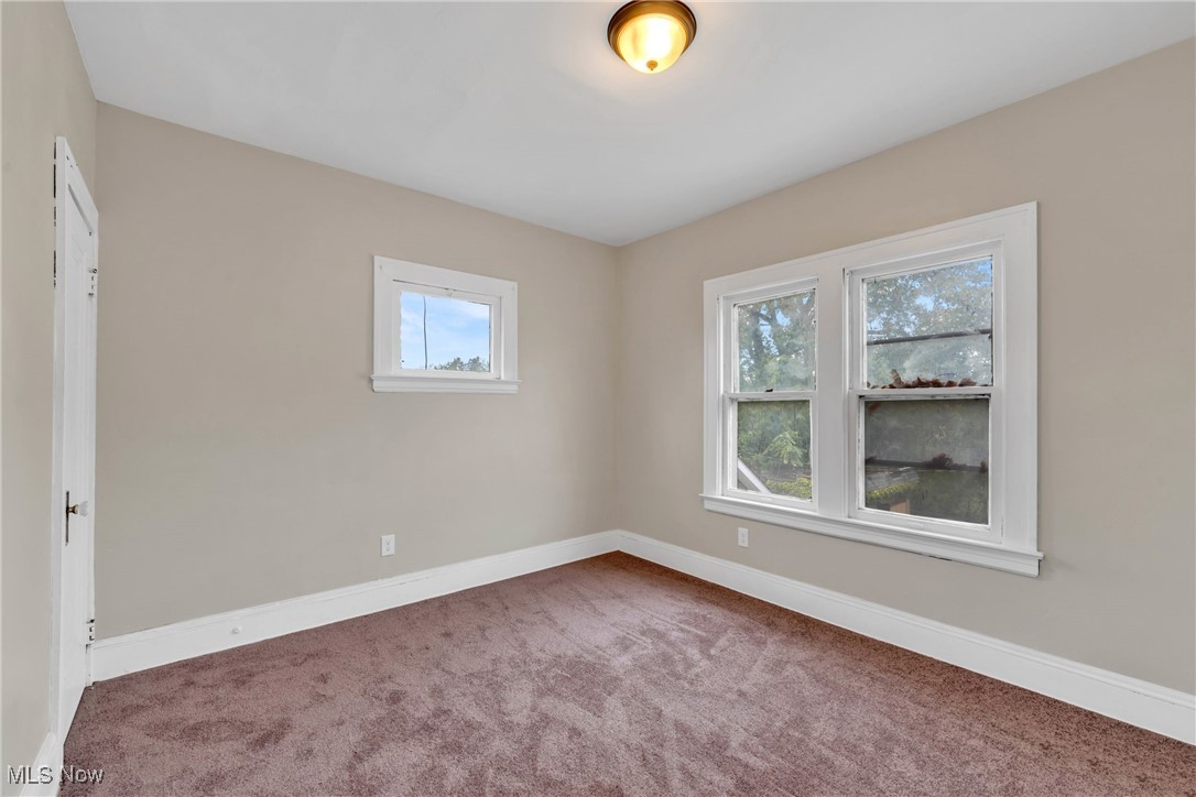 Kinsman Heights - Residential Income