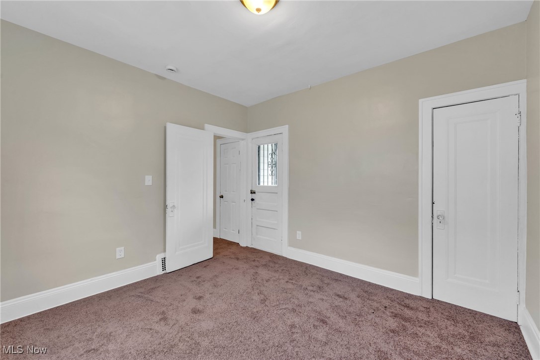 Kinsman Heights - Residential Income