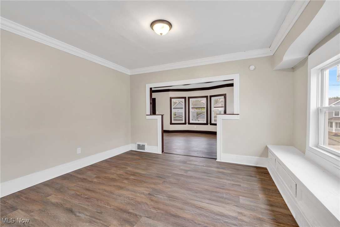 Kinsman Heights - Residential Income