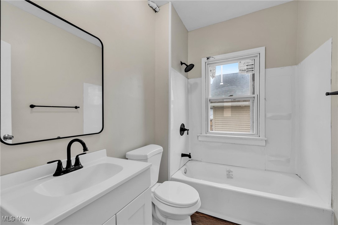 Kinsman Heights - Residential Income