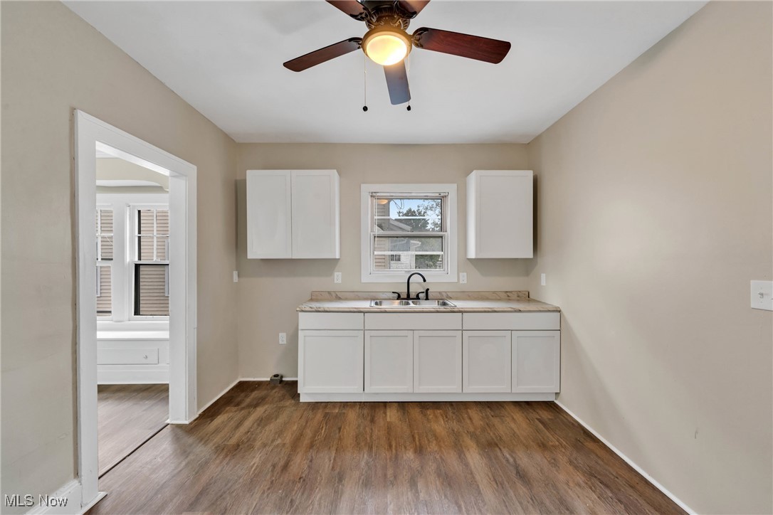 Kinsman Heights - Residential Income