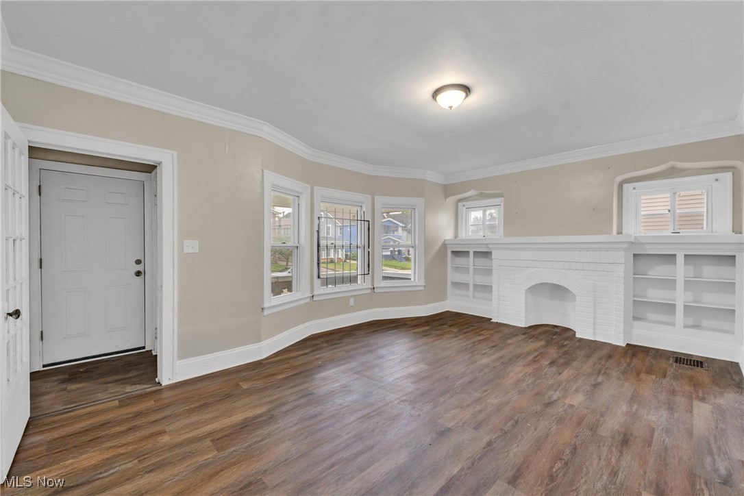 Kinsman Heights - Residential Income