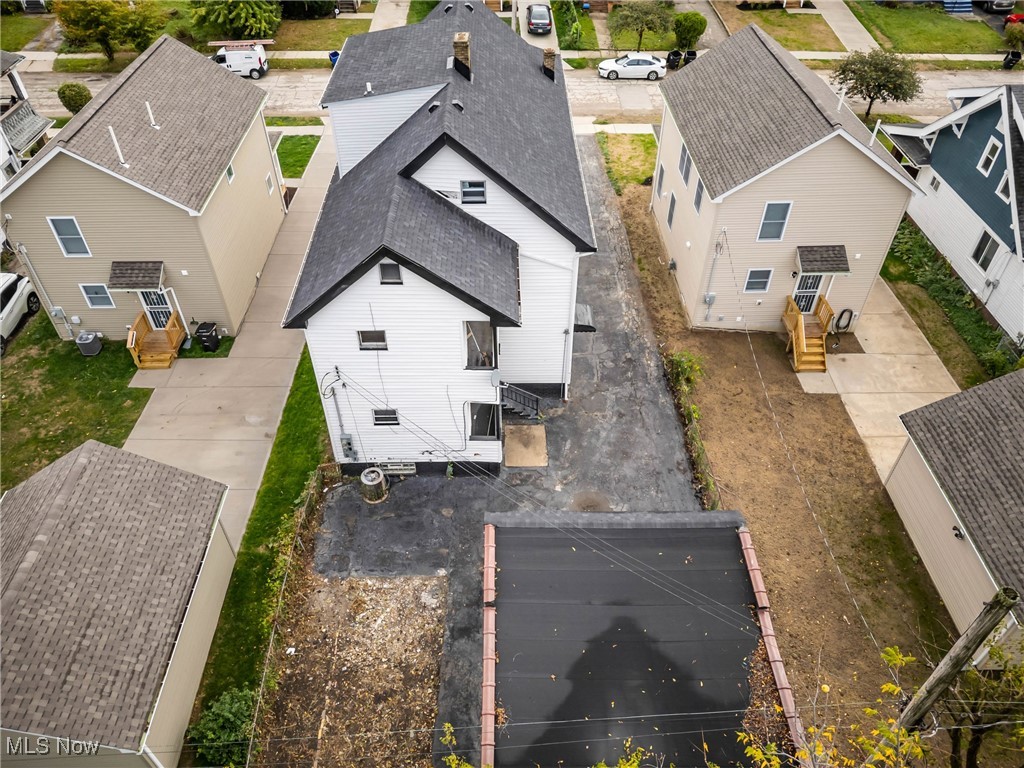 Kinsman Heights - Residential Income