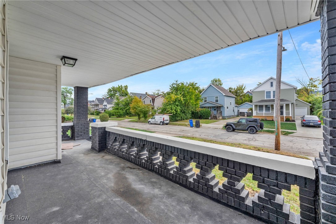 Kinsman Heights - Residential Income