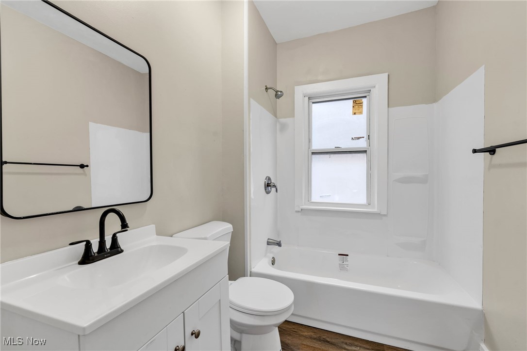 Kinsman Heights - Residential Income