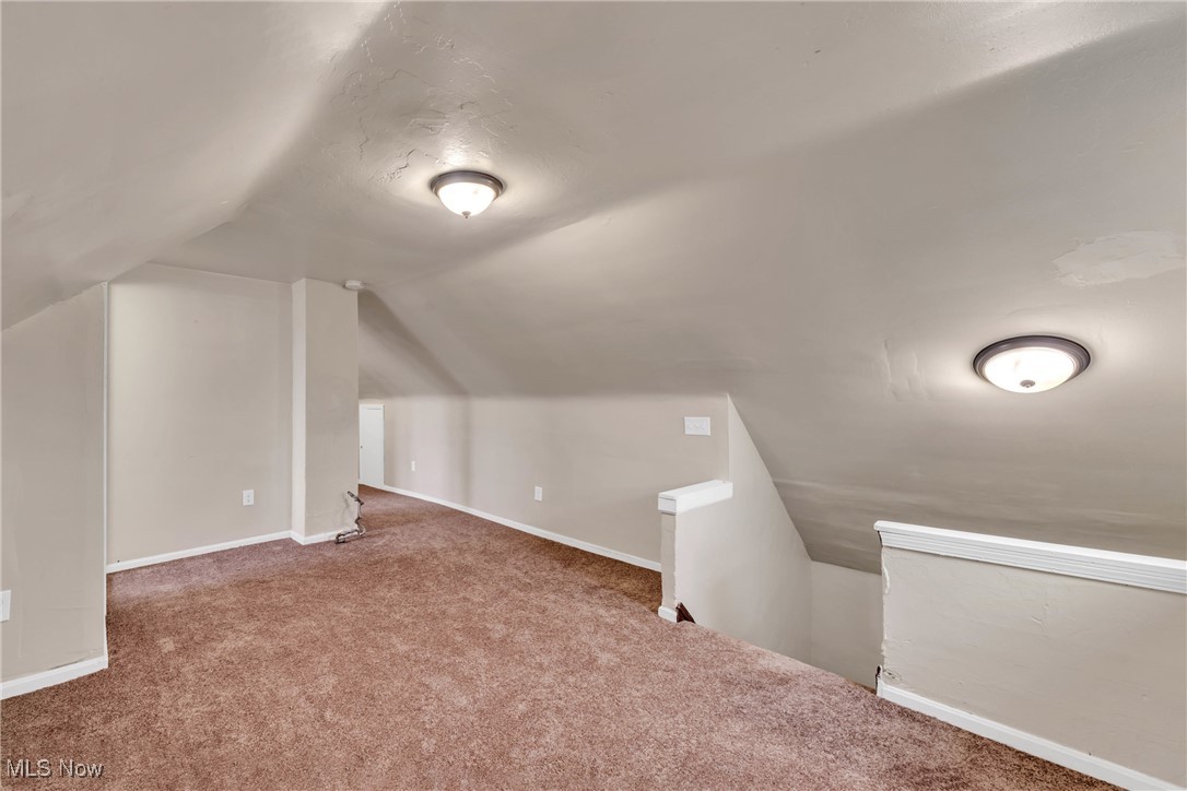 Kinsman Heights - Residential Income