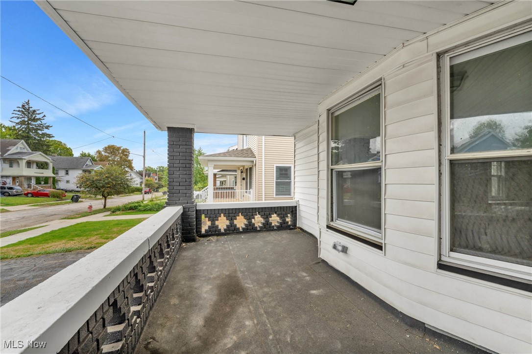 Kinsman Heights - Residential Income