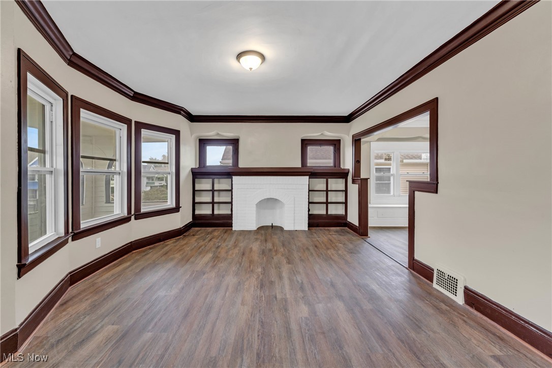 Kinsman Heights - Residential Income