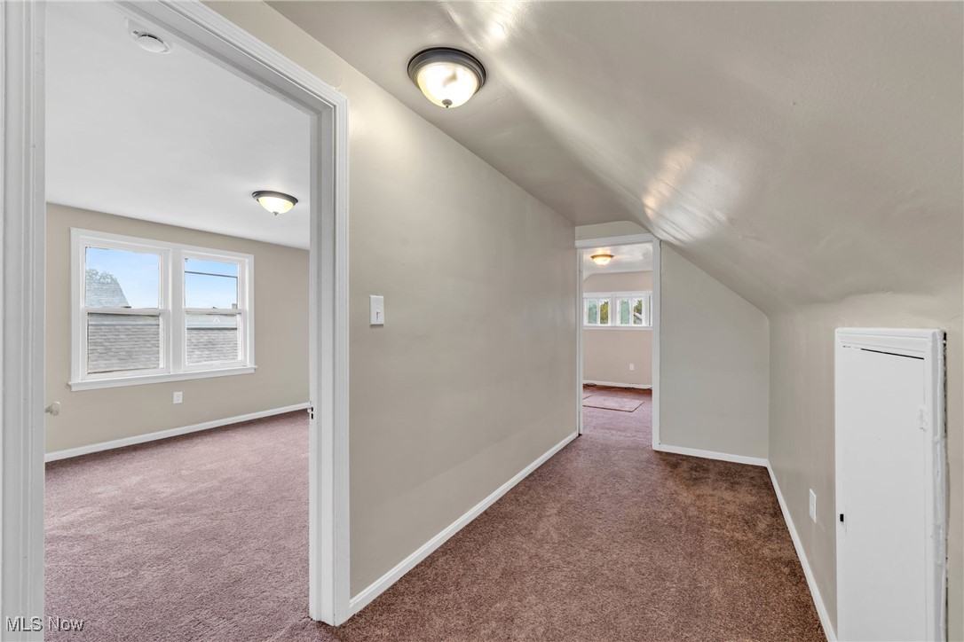 Kinsman Heights - Residential Income