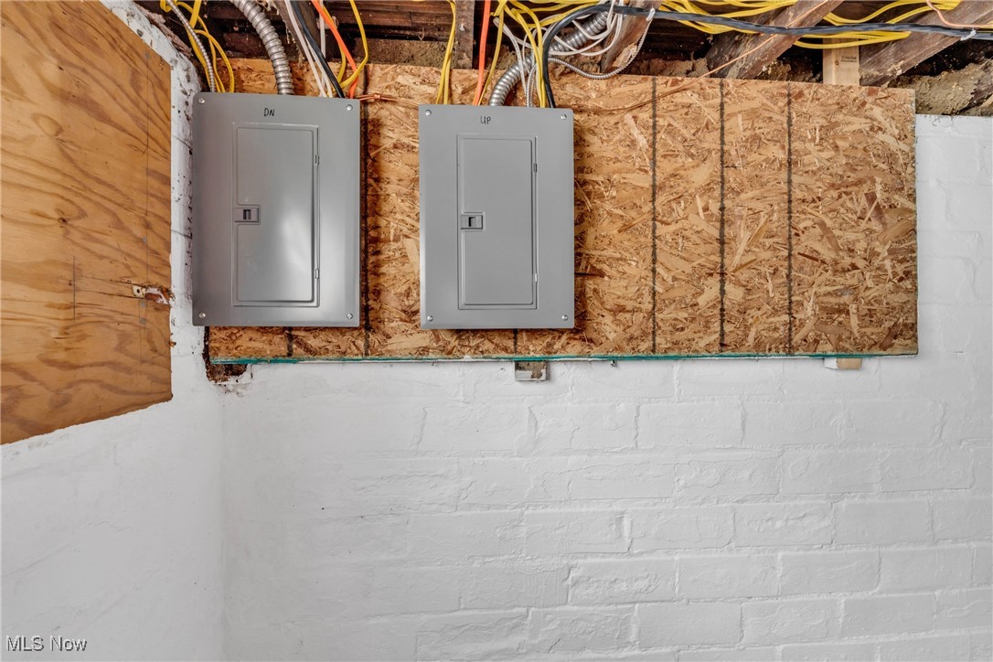 Kinsman Heights - Residential Income