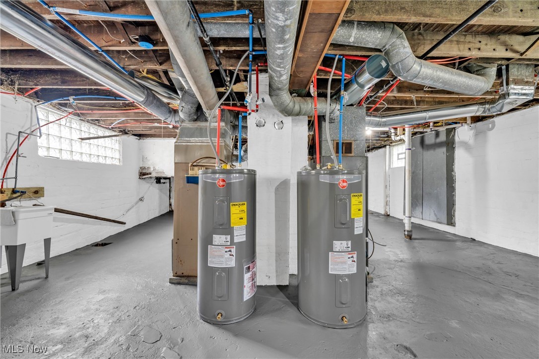 Kinsman Heights - Residential Income