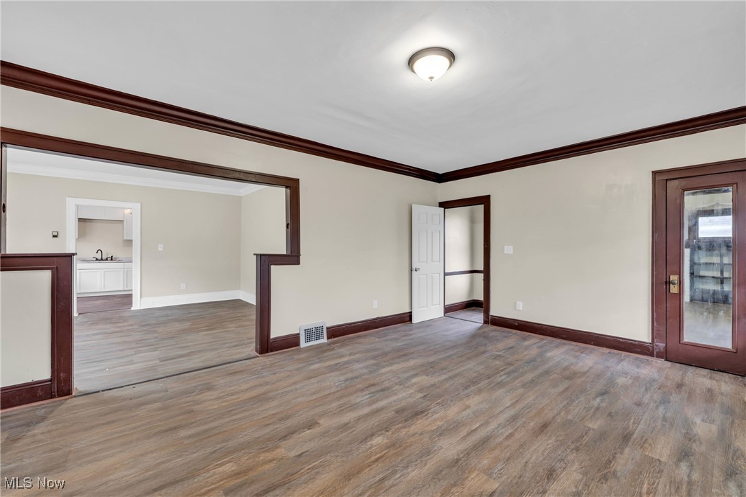 Kinsman Heights - Residential Income