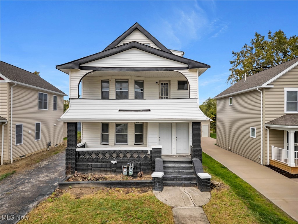 Kinsman Heights - Residential Income