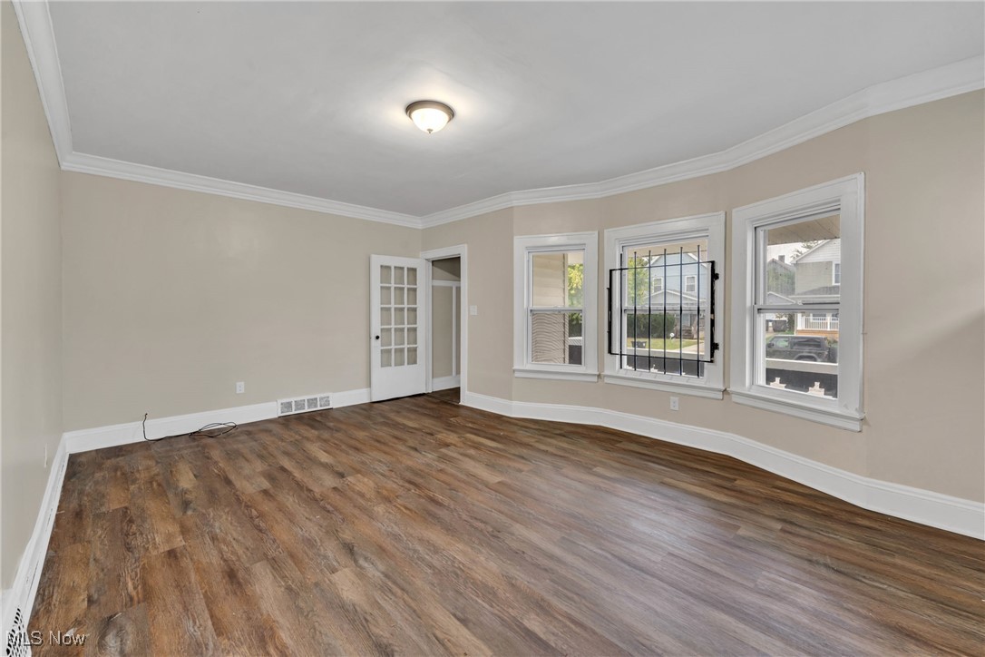 Kinsman Heights - Residential Income