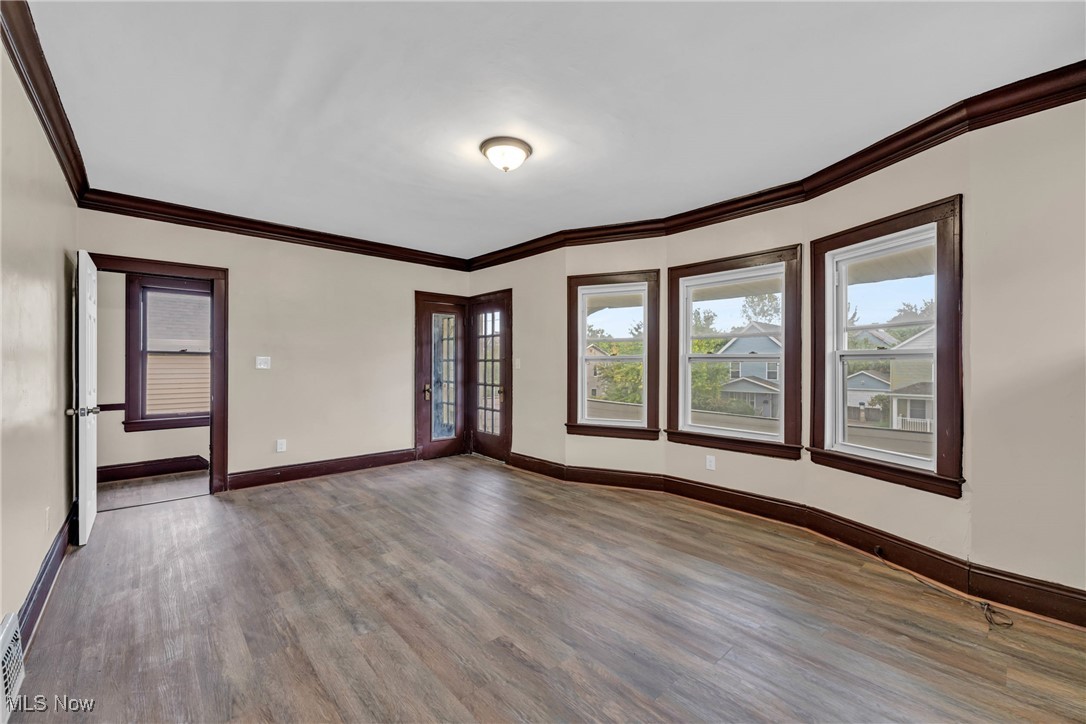 Kinsman Heights - Residential Income