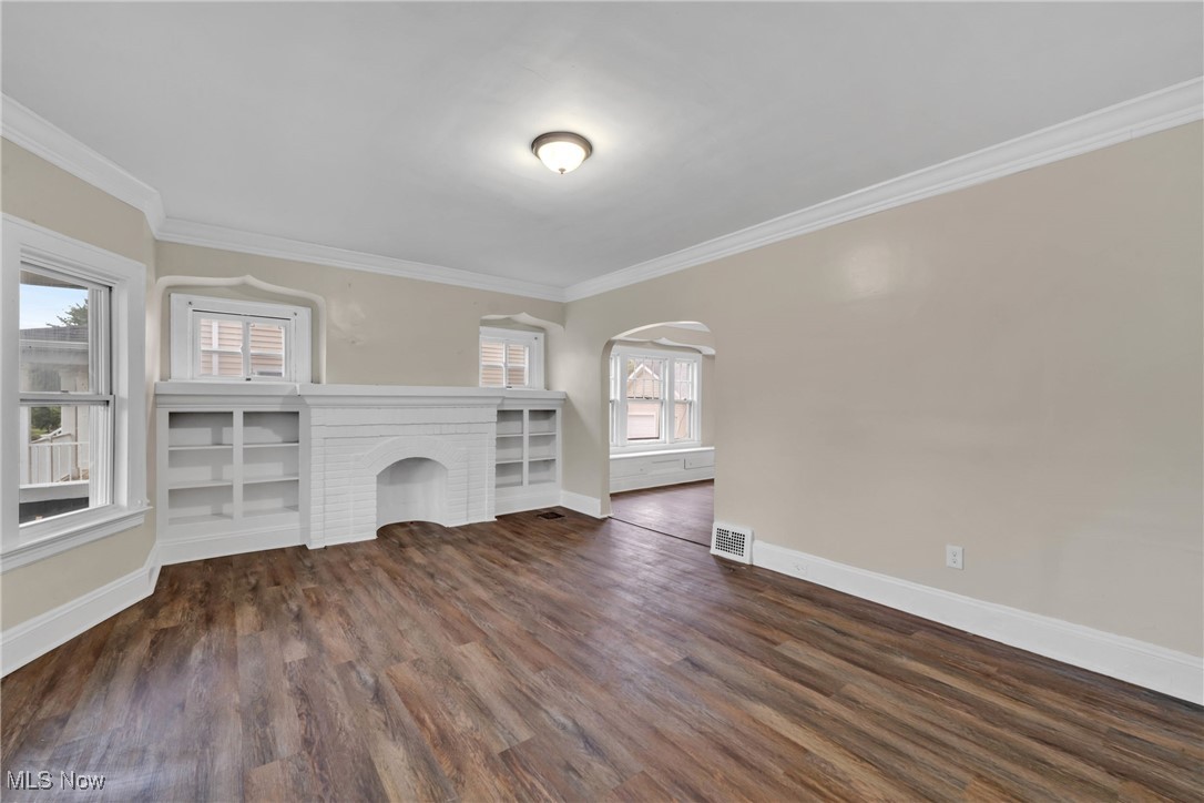 Kinsman Heights - Residential Income