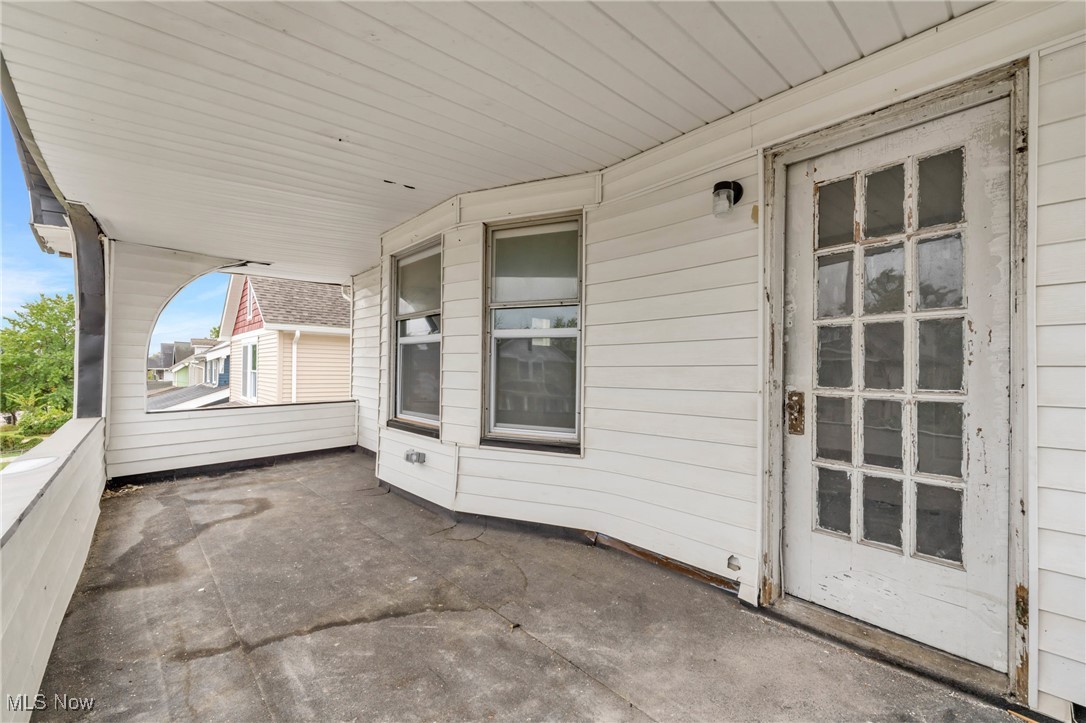 Kinsman Heights - Residential Income