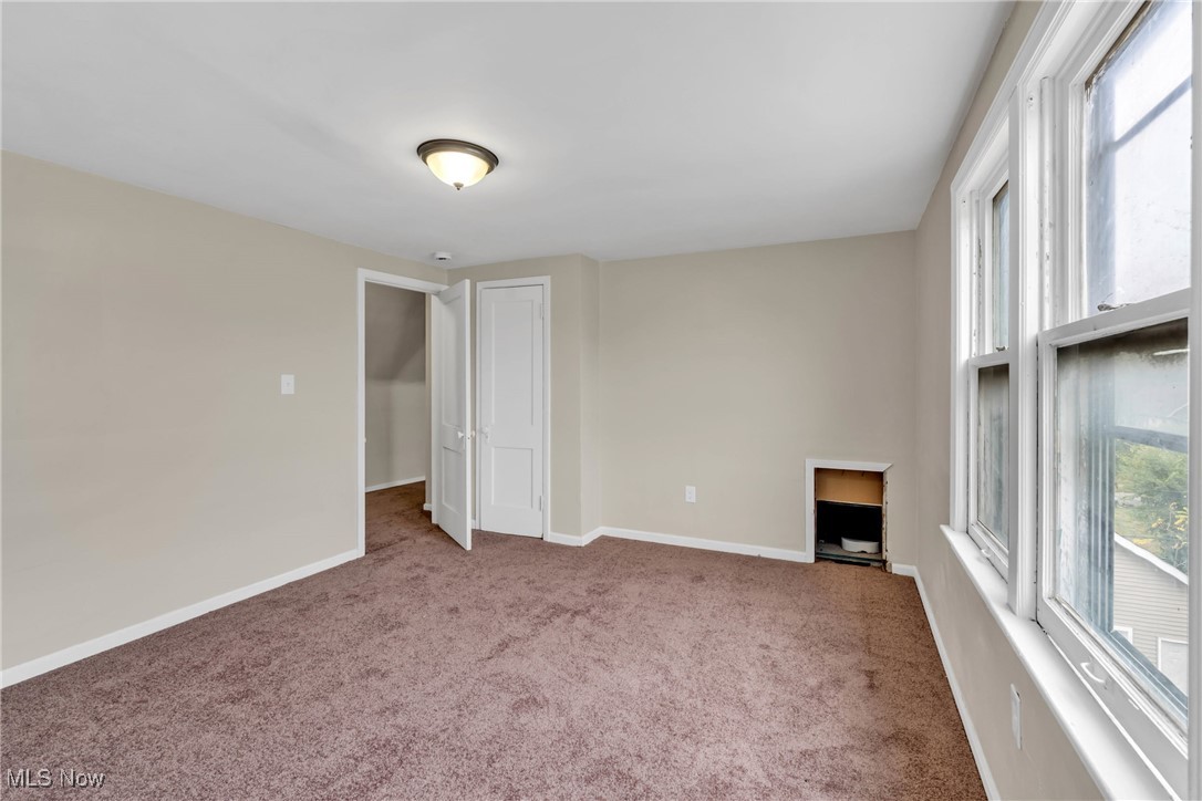 Kinsman Heights - Residential Income