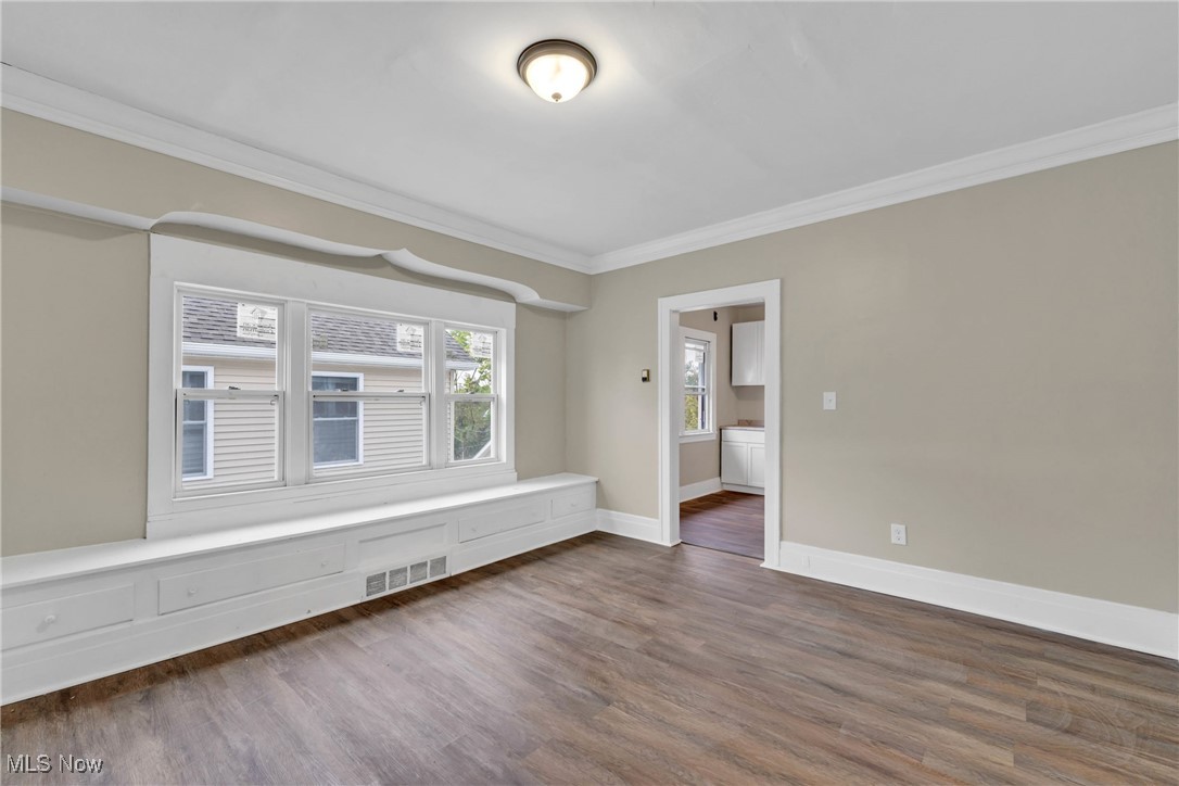 Kinsman Heights - Residential Income