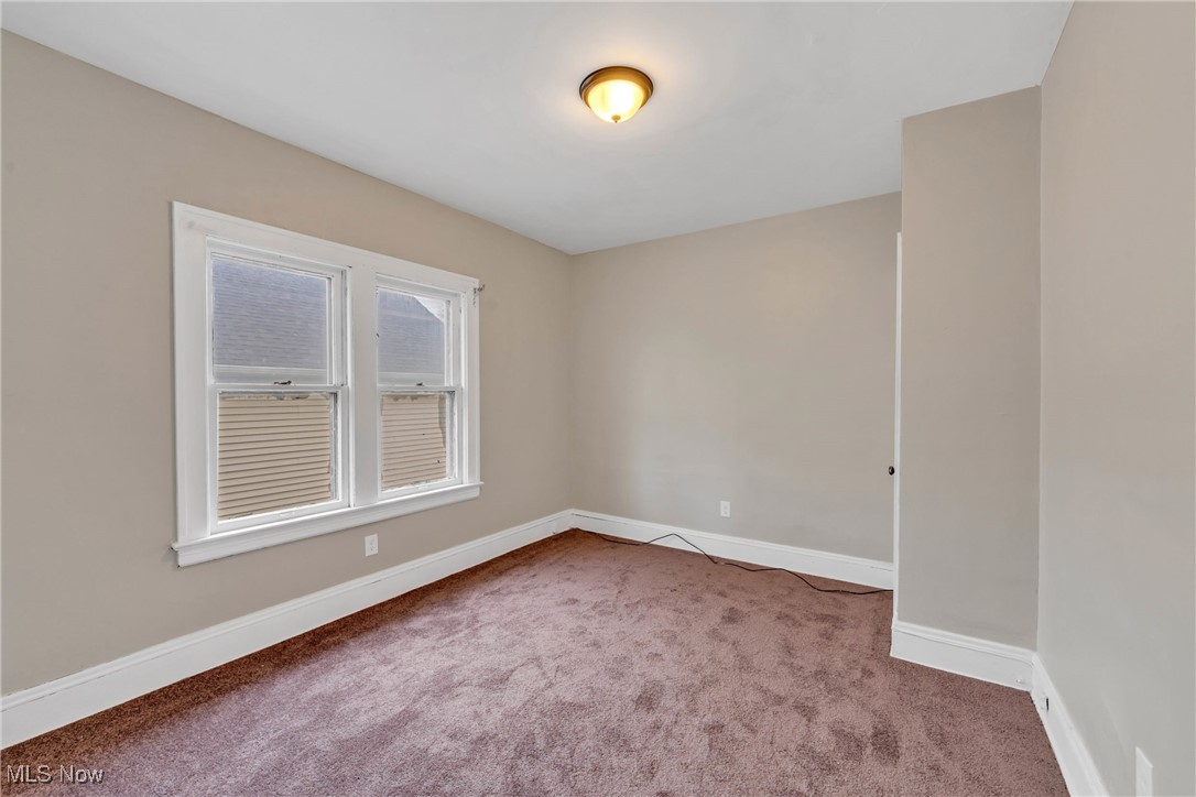 Kinsman Heights - Residential Income