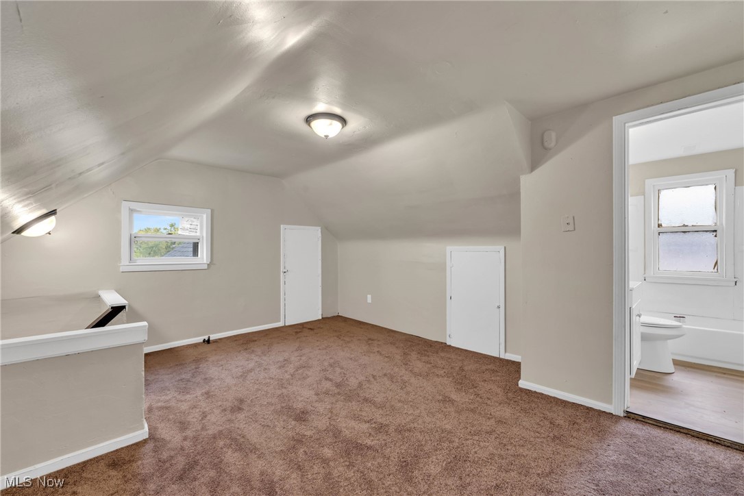 Kinsman Heights - Residential Income