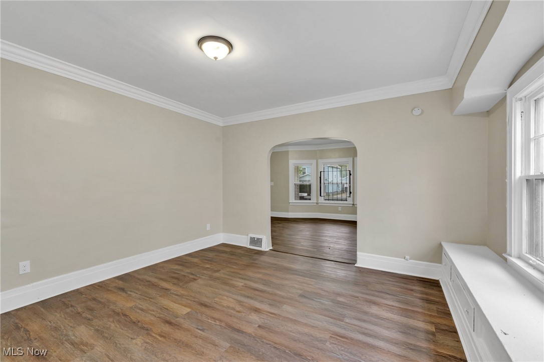 Kinsman Heights - Residential Income