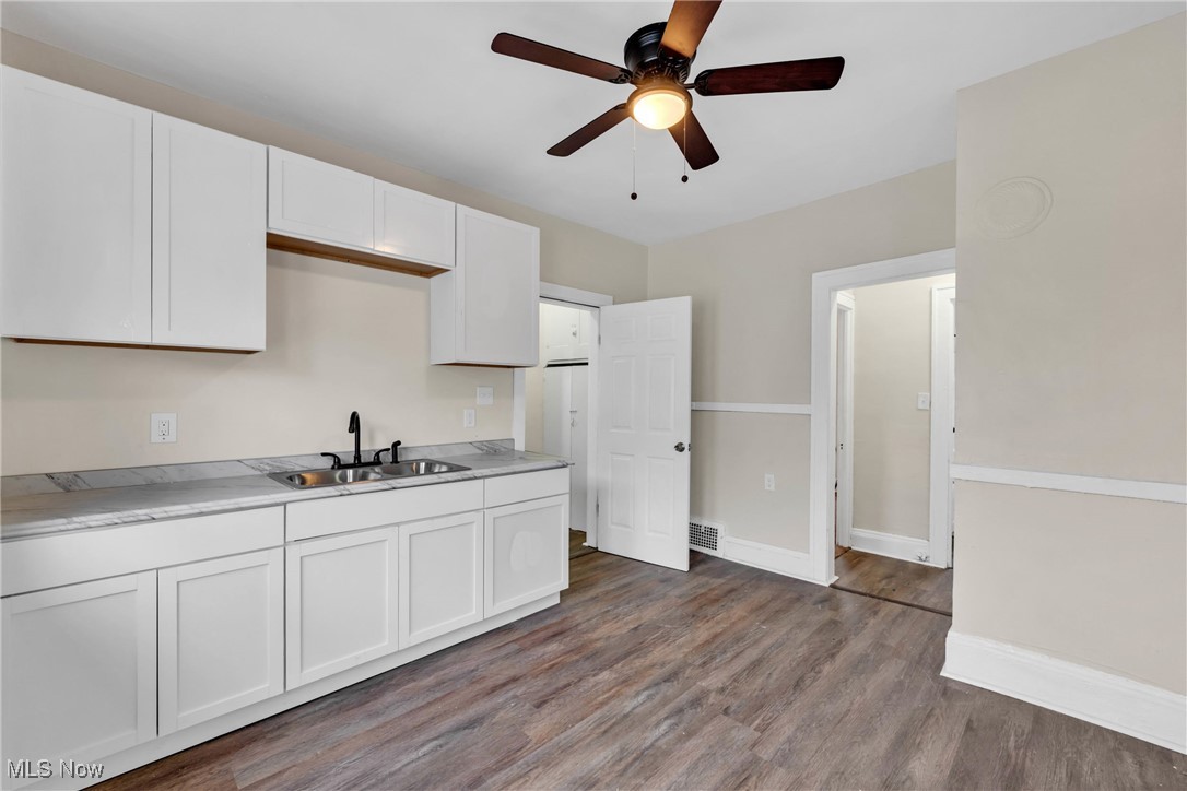 Kinsman Heights - Residential Income