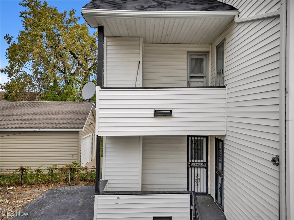 Kinsman Heights - Residential Income